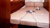 Odessey 45DS cabin